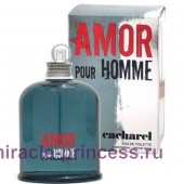 Cacharel Amor Pour Homme