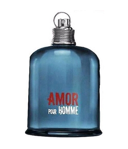 Cacharel Amor Pour Homme