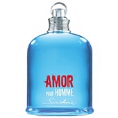 Cacharel Amor Pour Homme Sunshine