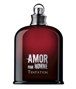 Cacharel Amour Pour Homme Tentation