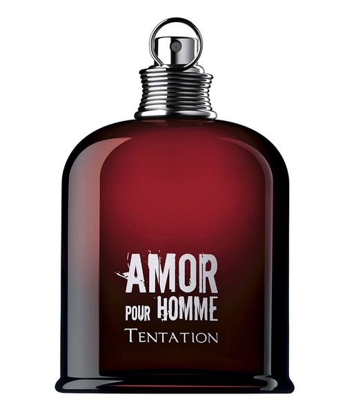 Cacharel Amour Pour Homme Tentation