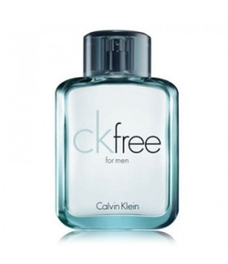 Calvin Klein CK Free