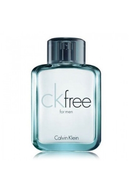 Calvin Klein CK Free