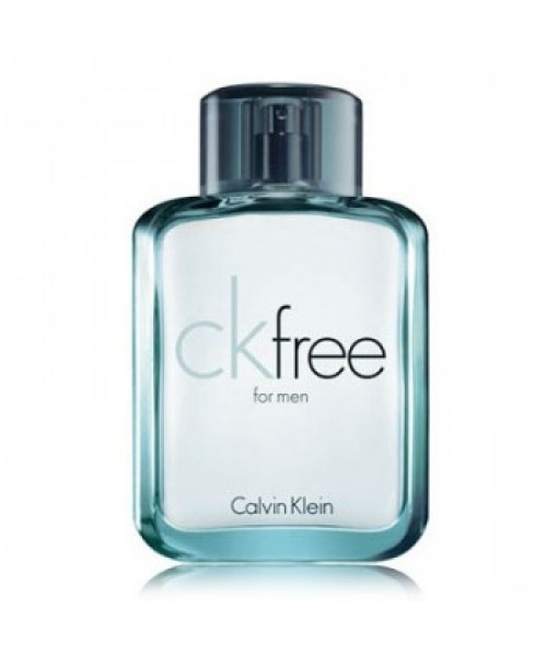 Calvin Klein CK Free