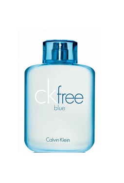 Calvin Klein CK Free Blue
