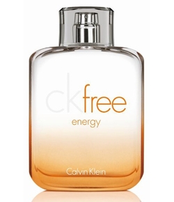 Calvin Klein CK Free Energy