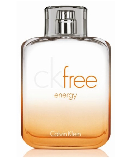 Calvin Klein CK Free Energy