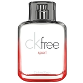 Calvin Klein CK Free Sport