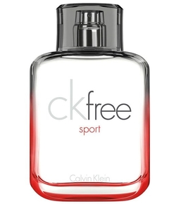 Calvin Klein CK Free Sport