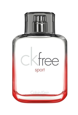 Calvin Klein CK Free Sport