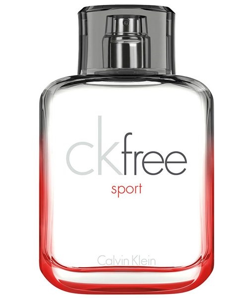 Calvin Klein CK Free Sport