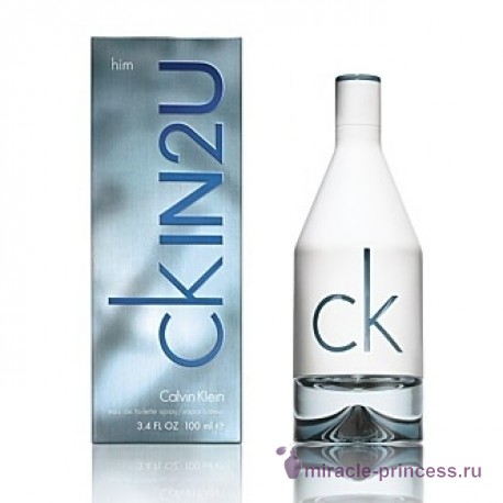 Calvin Klein Ck In2U Him 22