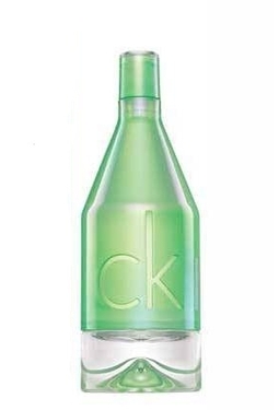 Calvin Klein CK IN2U Him HEAT