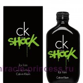 Calvin Klein CK One Shock For Him