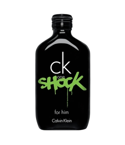 Calvin Klein CK One Shock For Him