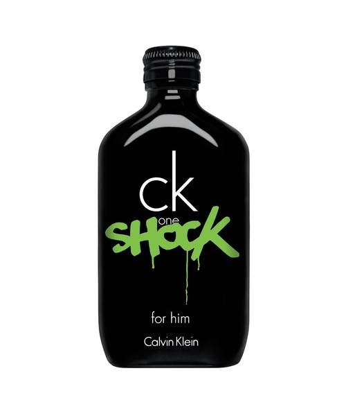 Calvin Klein CK One Shock For Him