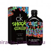 Calvin Klein CK One Shock Street Edition For Him