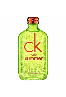 Calvin Klein CK One Summer 2012
