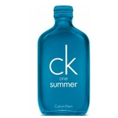 Calvin Klein CK One Summer 2018