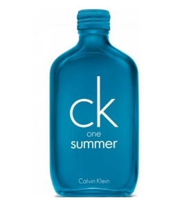 Calvin Klein CK One Summer 2018