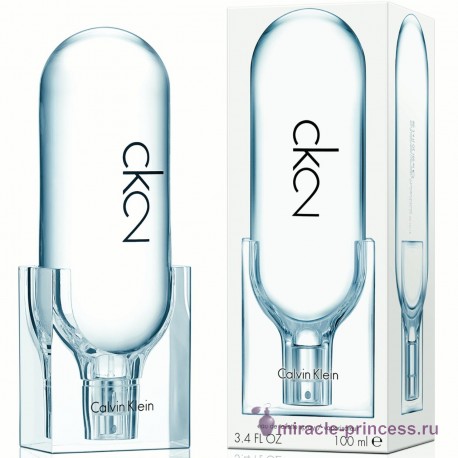 Calvin Klein CK2 22