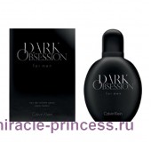 Calvin Klein Dark Obsession