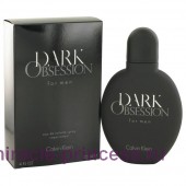 Calvin Klein Dark Obsession