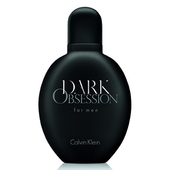 Calvin Klein Dark Obsession