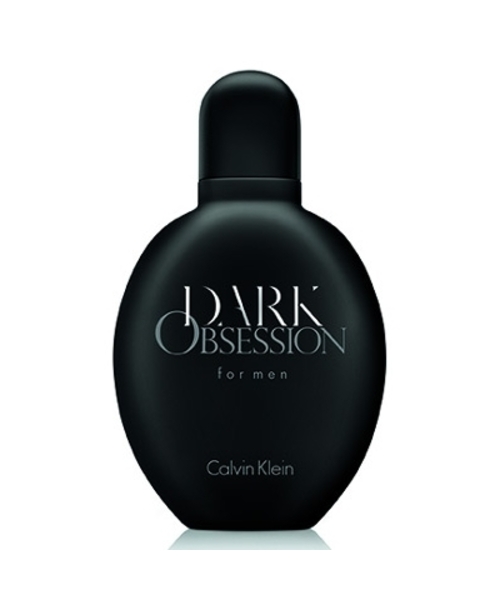 Calvin Klein Dark Obsession