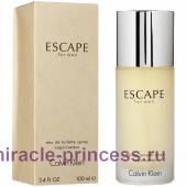 Calvin Klein Escape For Men