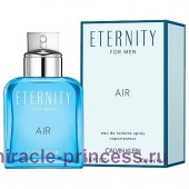 Calvin Klein Eternity Air For Men