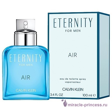 Calvin Klein Eternity Air For Men 22