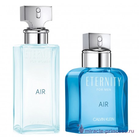 Calvin Klein Eternity Air For Men 22