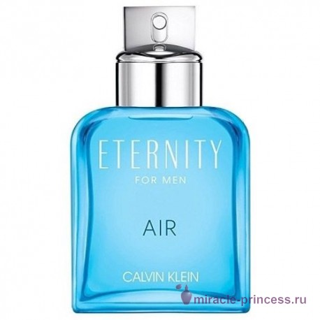 Calvin Klein Eternity Air For Men 11