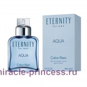 Calvin Klein Eternity Aqua for Men