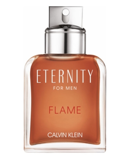 Calvin Klein Eternity Flame For Men