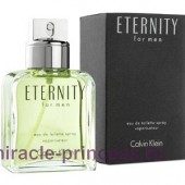 Calvin Klein Eternity For Men