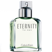 Calvin Klein Eternity For Men