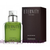 Calvin Klein Eternity For Men Eau De Parfum