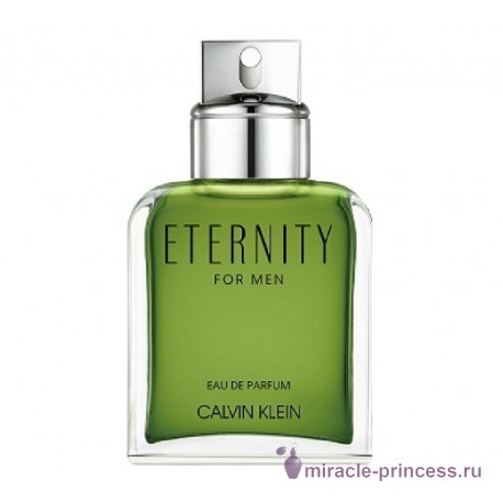 Calvin Klein Eternity For Men Eau De Parfum 11