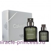 Calvin Klein Eternity For Men Intense