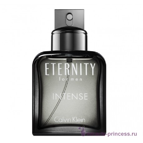 Calvin Klein Eternity For Men Intense 11