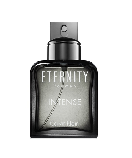 Calvin Klein Eternity For Men Intense