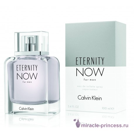 Calvin Klein Eternity Now For Men 22