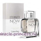 Calvin Klein Eternity Now For Men