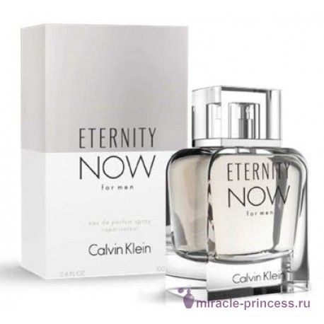 Calvin Klein Eternity Now For Men 22