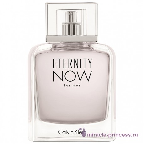 Calvin Klein Eternity Now For Men 11