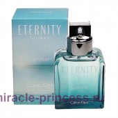 Calvin Klein Eternity Summer 2012 for Men