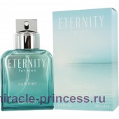 Calvin Klein Eternity Summer 2012 for Men