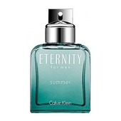 Calvin Klein Eternity Summer 2012 for Men